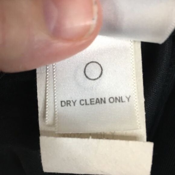 Tadashi Shoji Evening Gown 2 PC Beaded Sz 4 Black Special Occasion Maxi Dress - Picture 11 of 13